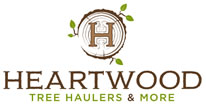 heartwood tree haulers and more
